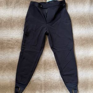 Dead stock- Vintage Ski Pants